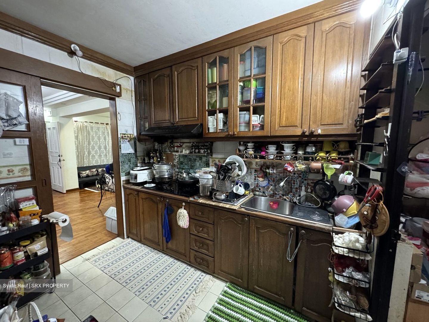 Blk 892A Woodlands Drive 50 (Woodlands), HDB 4 Rooms #513202651